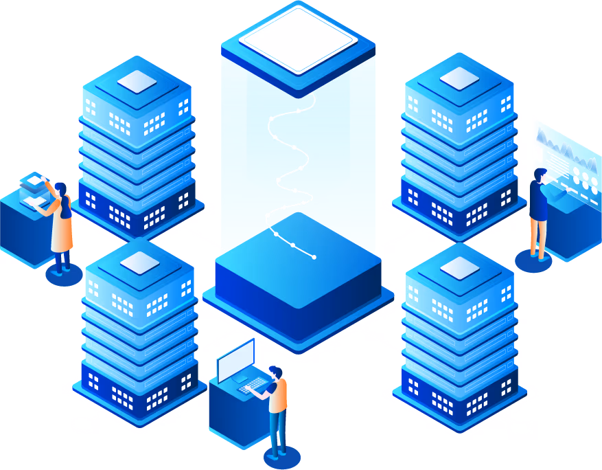 NeedRDP Hero Illustration